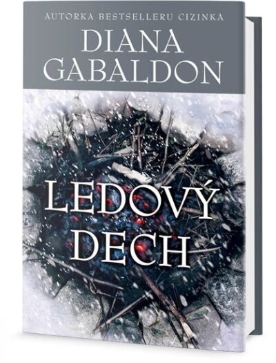 Ledový dech (Cizinka 6)