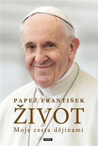 Život Moje cesta dějinami