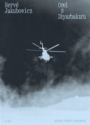 Orel z Diyarbakiru