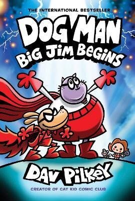 Dogman