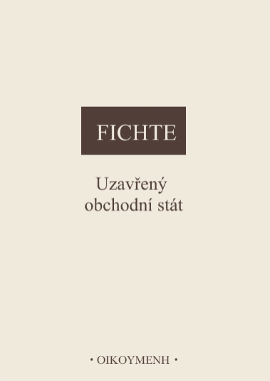 Uzavřený obchodní stát