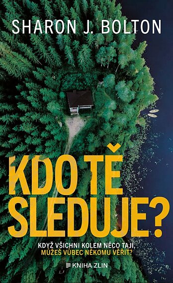 Kdo tě sleduje?