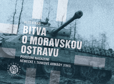 Bitva o Moravskou Ostravu