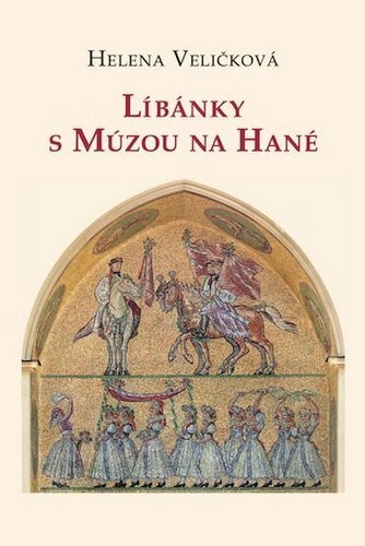 Líbánky s Múzou na Hané