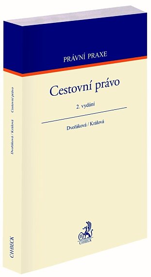 Cestovní právo, 2. vydání PP 154