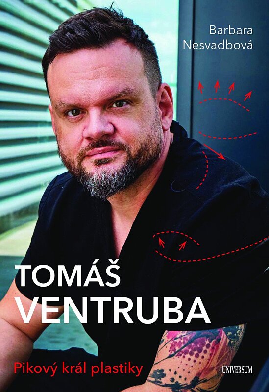 Tomáš Ventruba: Pikový král plastiky