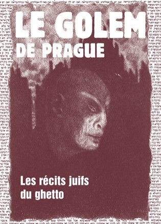 Le Golem de Prague Fr. (Pražský Golem)
