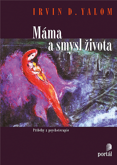 Máma a smysl života
