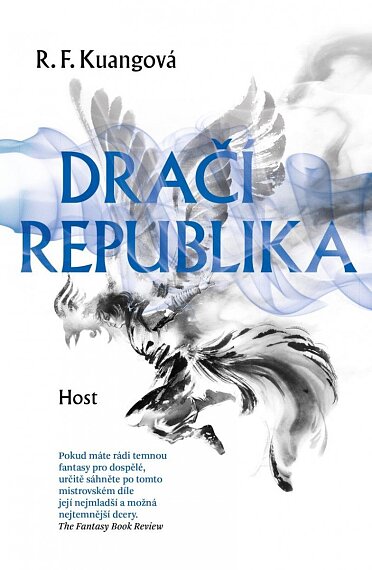 Dračí republika (2)