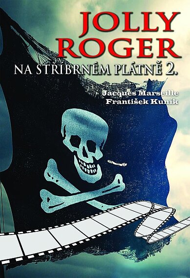 Jolly Roger na stříbrném plátně 2