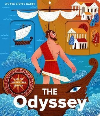 The Odyssey, Lit for Little Hands
