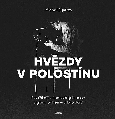 Hvězdy v polostínu