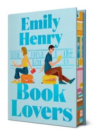 Book Lovers