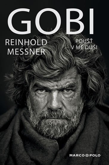Gobi: Poušť v mé duši