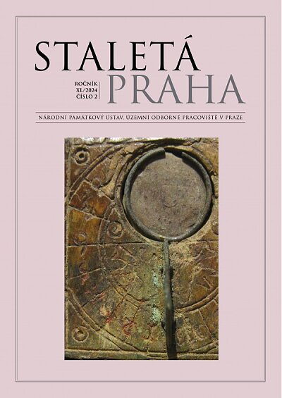 Staletá Praha 2/2024