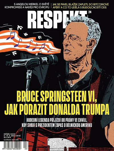 Respekt 24/2025