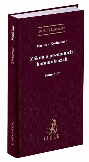 Zákon o pozemních komunikacích BK 88