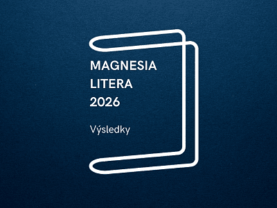 Ceny Magnesia Litera 2026: Knihou roku je Mariborská hypnóza