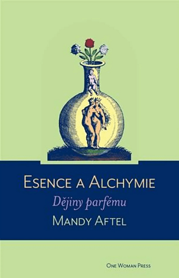 Esence a alchymie