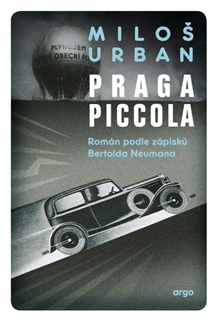 Praga Picola 2.vyd.
