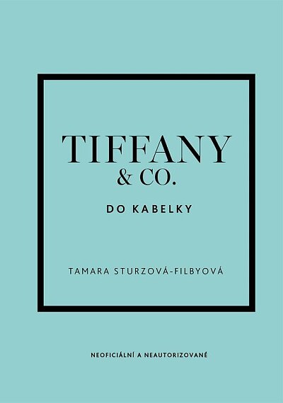 Tiffany & Co. do kabelky