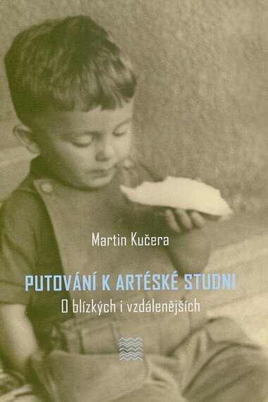Putování po Arténské studni