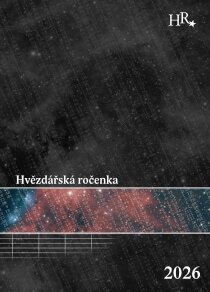 Hvězdářská ročenka 2026