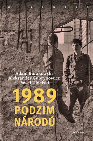 1989 - Podzim národů