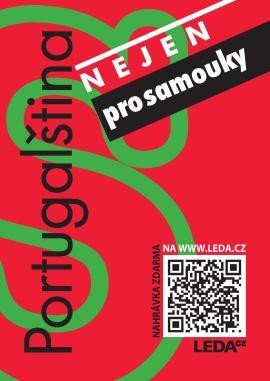 Portugalština nejen pro samouky