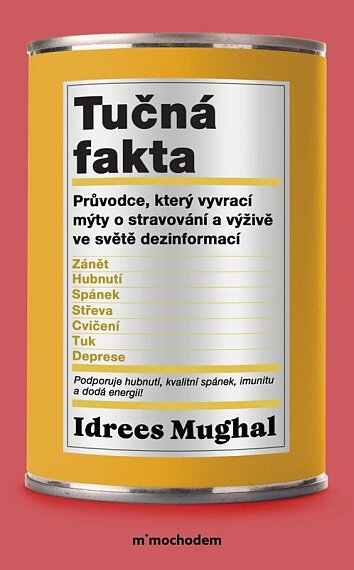 Tučná fakta
