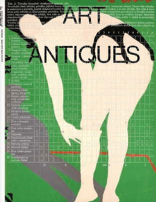 Art & Antiques 12/2025 — 1/2026