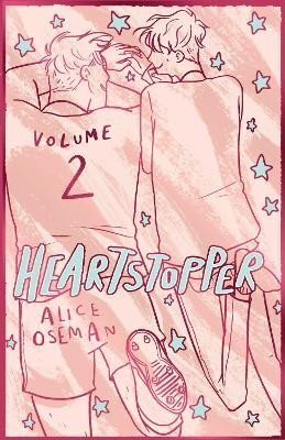 Heartstopper Volume 2 HB