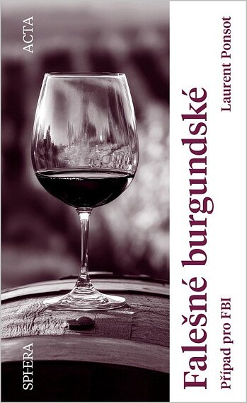 Falešné burgundské