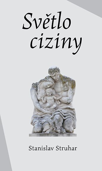 Světlo ciziny