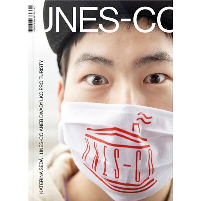 UNES-CO aneb Divadýlko pro turisty