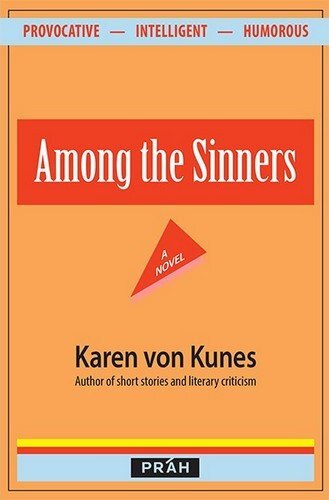 Among the Sinners