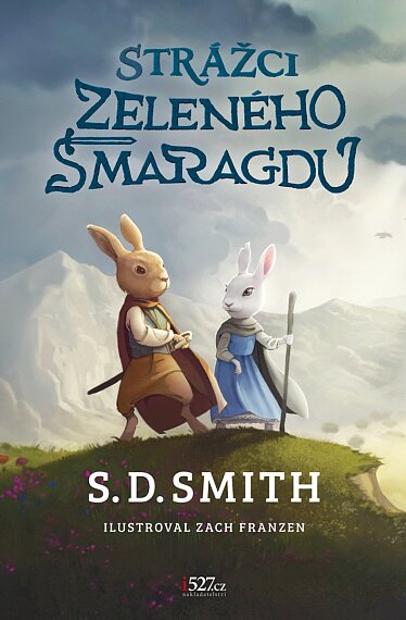 Strážci Zeleného smaragdu