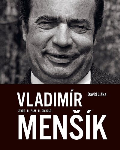 Vladimír Menšík
