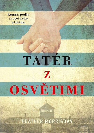 Tatér z Osvětimi brož. /2. vydání