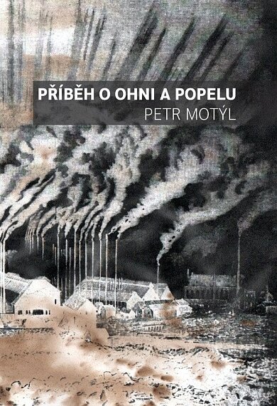 Příběh o ohni a popelu