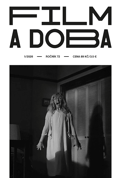 FILM A DOBA 1/2026