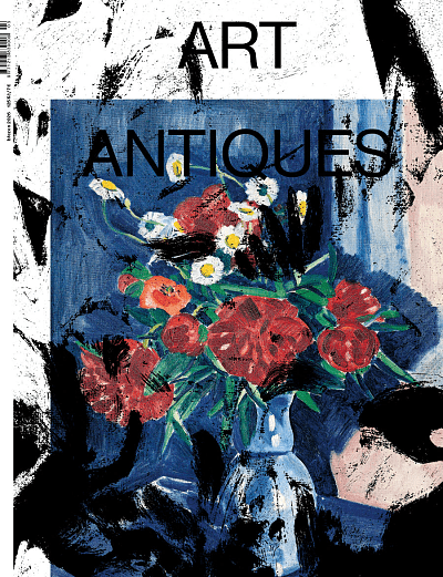 Art Antiques 4/2026