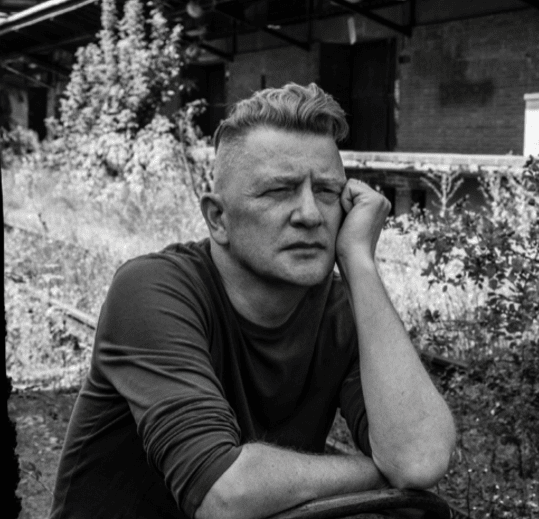 Přednáška Jiřího Paděveta: Zrádci a kolaboranti