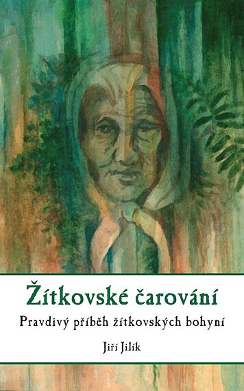 Žítkovské čarování 3.vydání