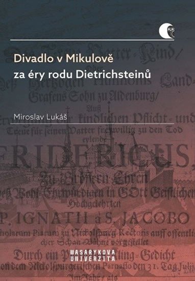 Divadlo v Mikulově