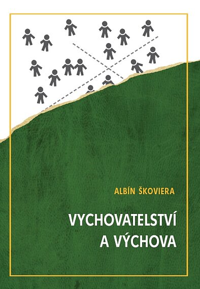 Vychovatelství a výchova