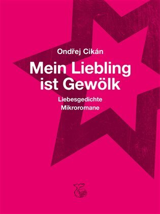 Mein Liebling ist Gewolk