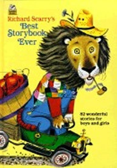 Best Storybook Ever: 82 Wonderful Stories