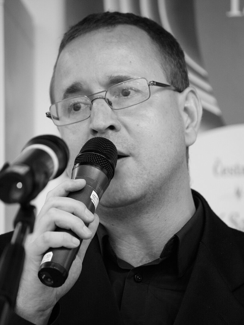 Bronislav Ostřanský: Chtěl jsem pracovat na něčem, co je opravdu relevantní a to Qušajrího pojednání splňuje
