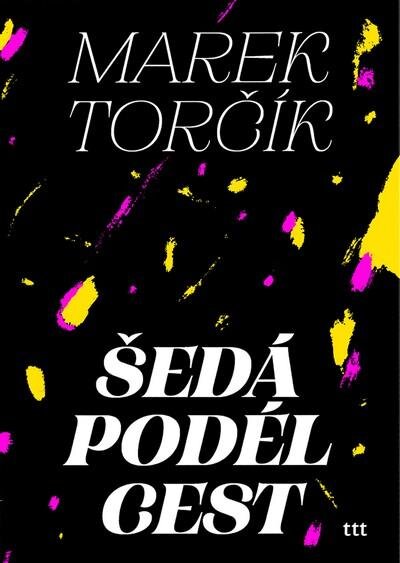 Šedá podél cest (mini)